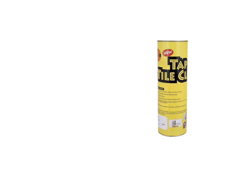 Tap & Tile Cleaner