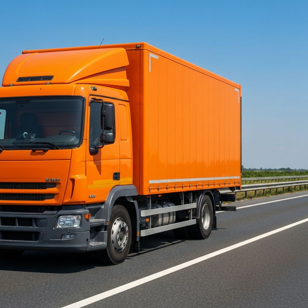 Befach mission — making global importing as easy as local ordering