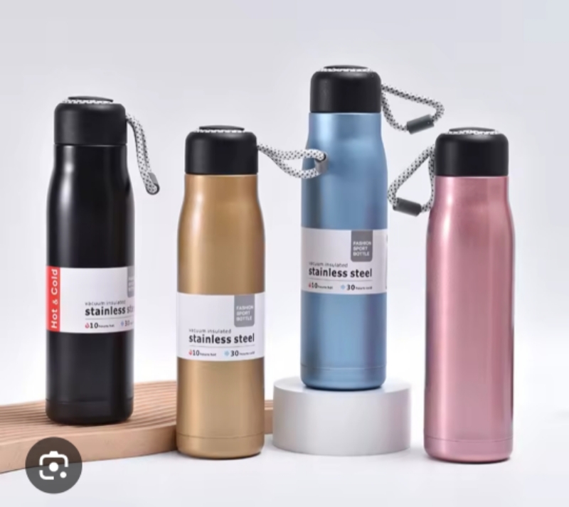 Vaccum Bottle Dori 550ML