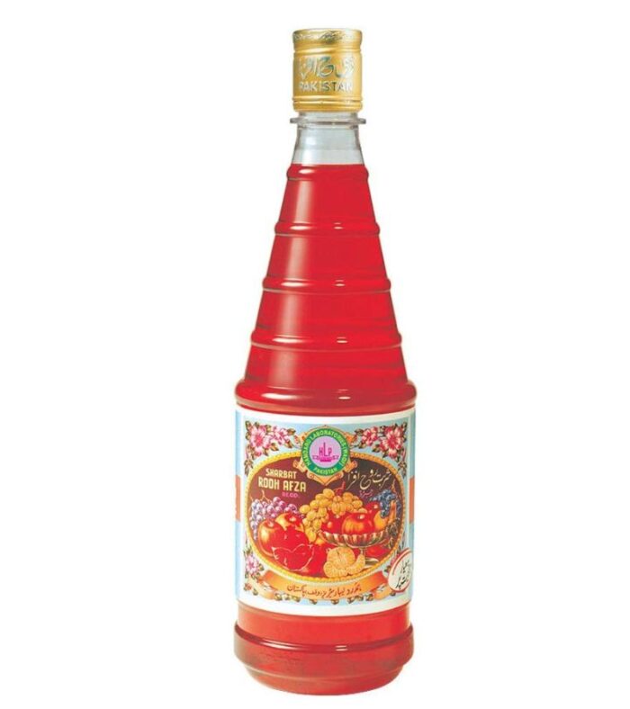 Pakistani Rooh Afza