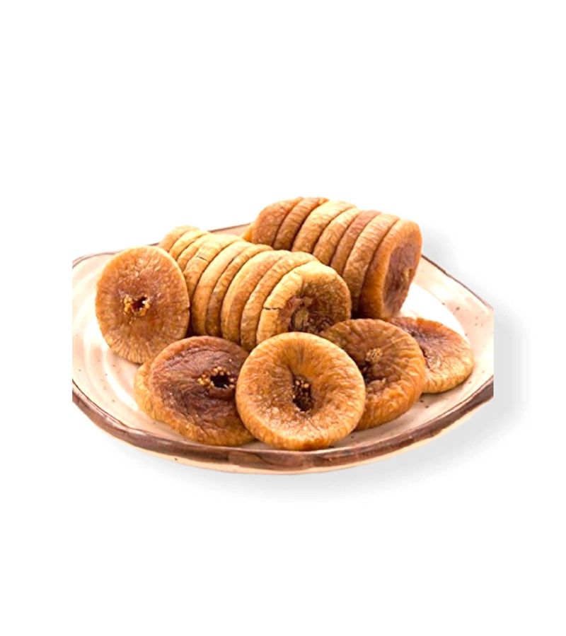 Dry Figs (Anjeer) thumbnail 2