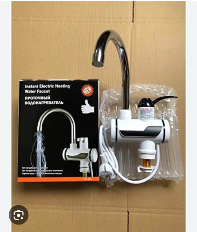 Instant Tab Geyser thumbnail 1