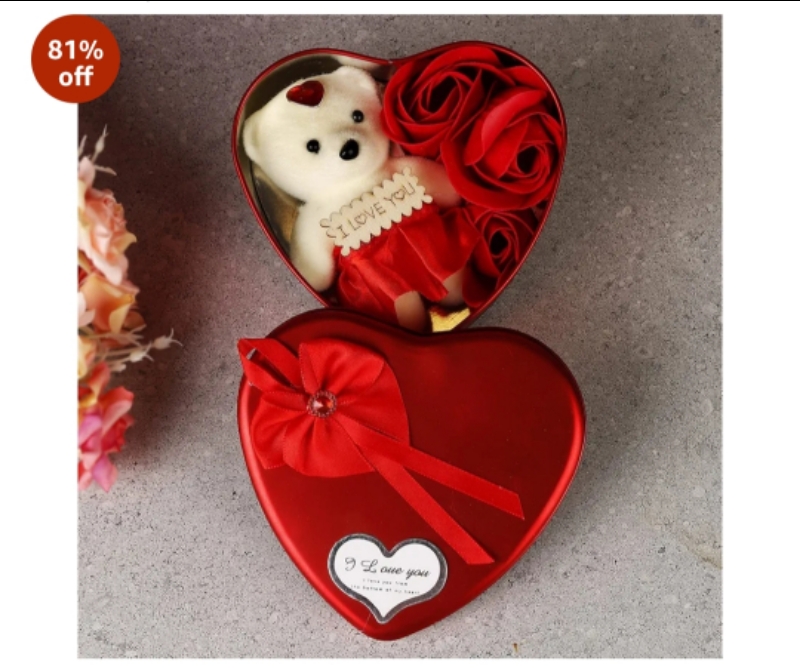 Valentine's Gift