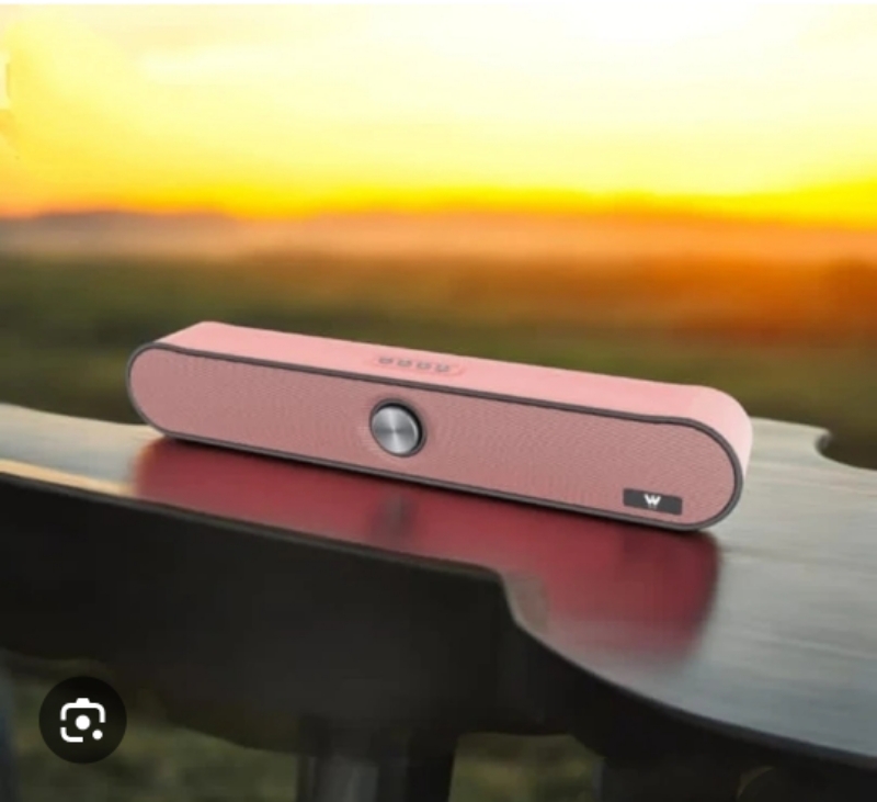 SS Bright Soundbar
