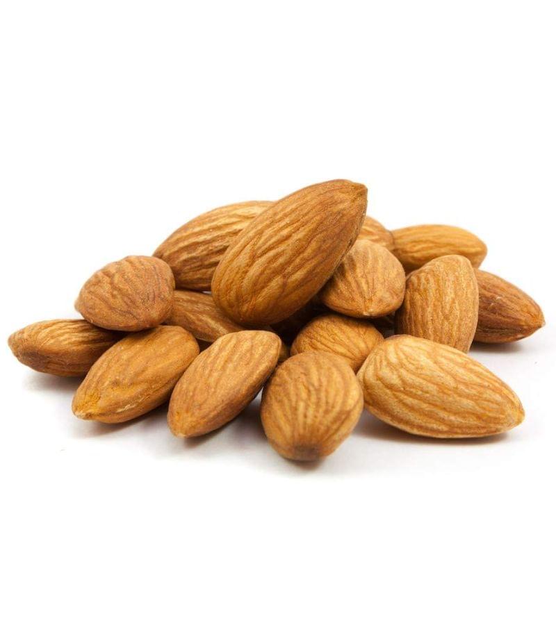 California Almond thumbnail 2