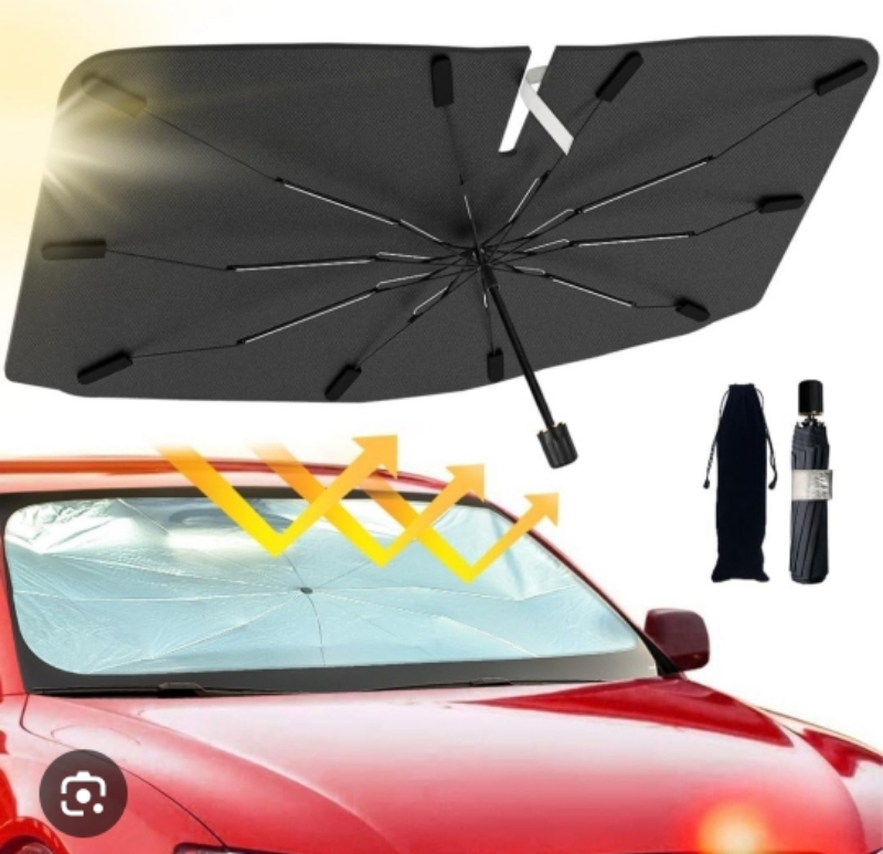Car Umbrella