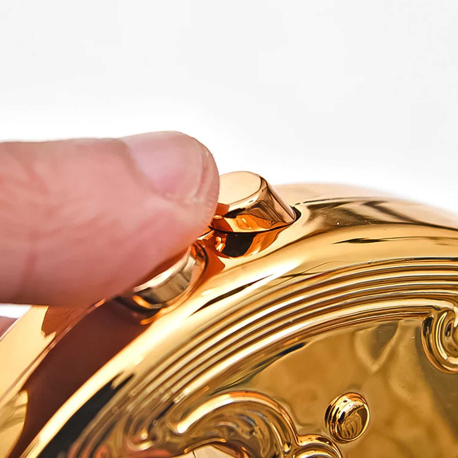 Retractable Telescopic Belt Rope Cat Golden Traction thumbnail 6