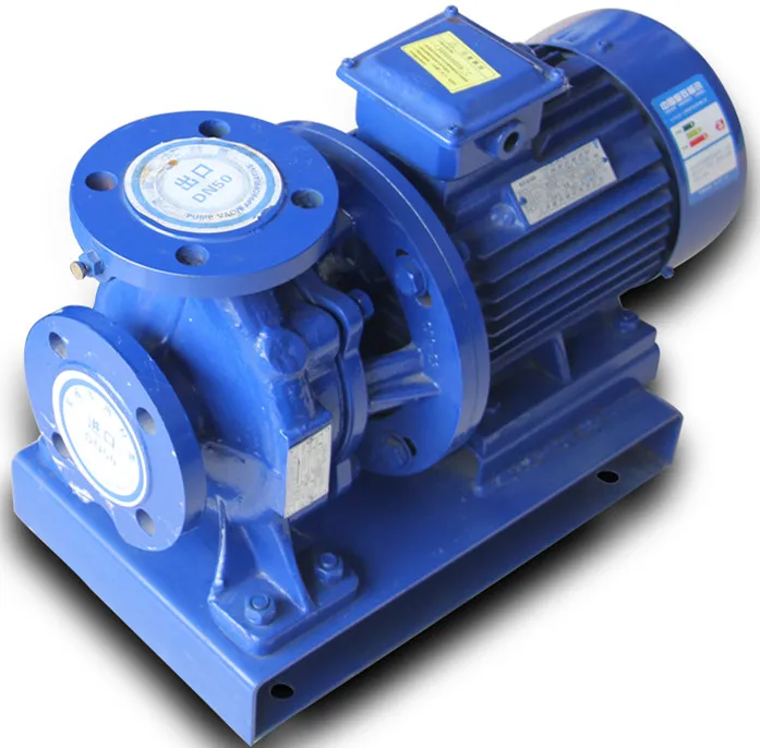 Factory Direct 5hp 10hp 15hp 20hp 25hp 40hp 50hp 75hp Electric Motor Centrifugal Water Pump Multifunctional Industrial Pump