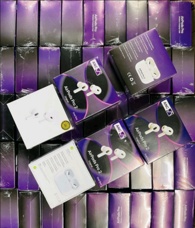 Airpods Pro 2 Type c ANC