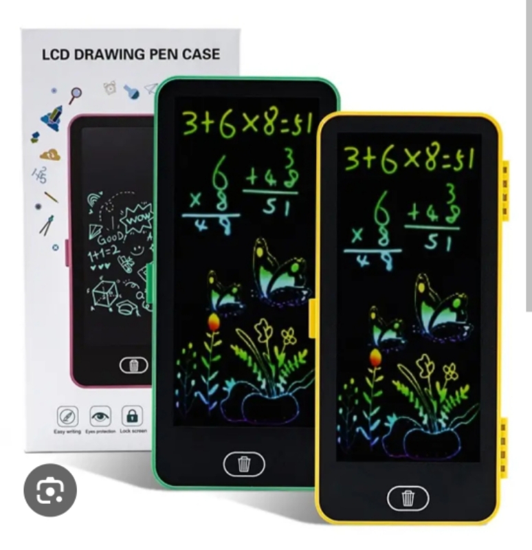 LCD Drawing Pen Case thumbnail 1