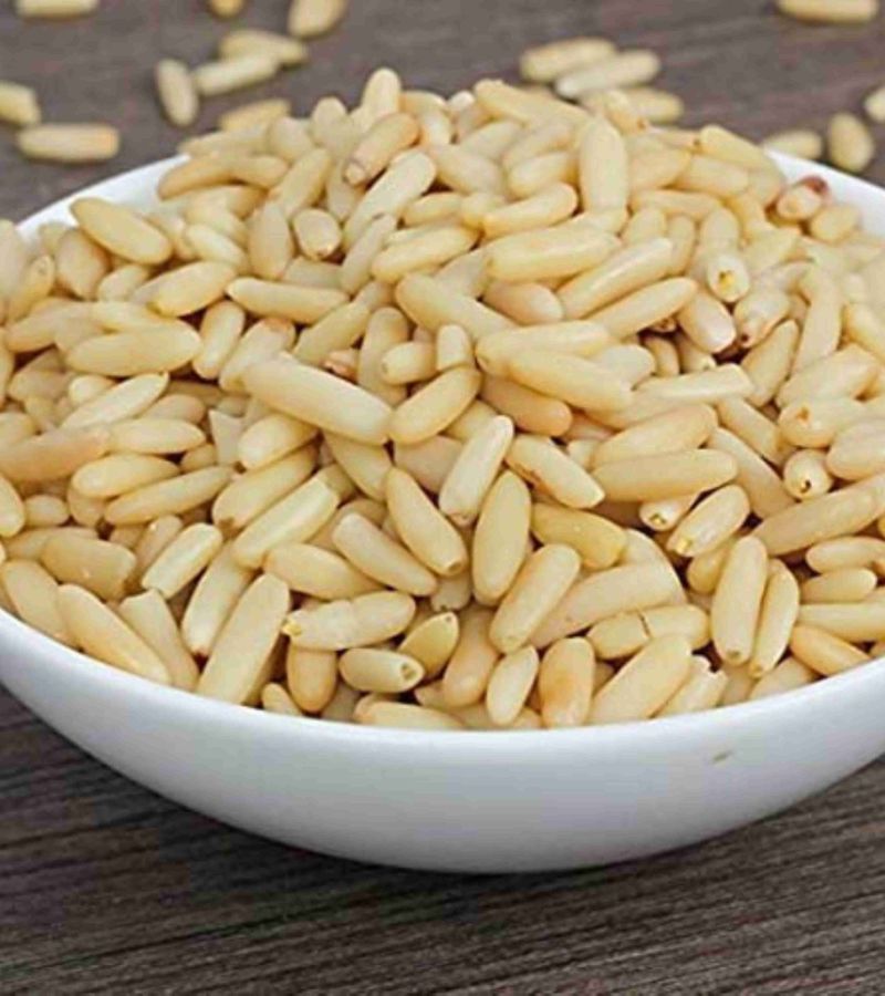 White Afghani Mamra (Capsule) thumbnail 3