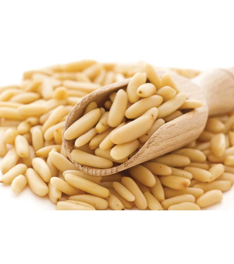 White Afghani Mamra (Capsule) thumbnail 4