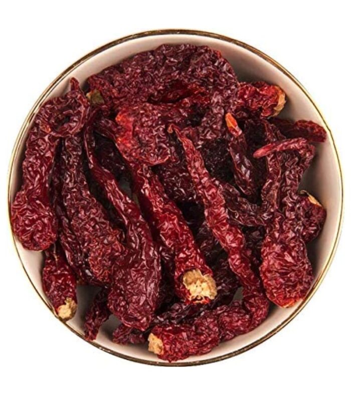 Kashmiri Chilli