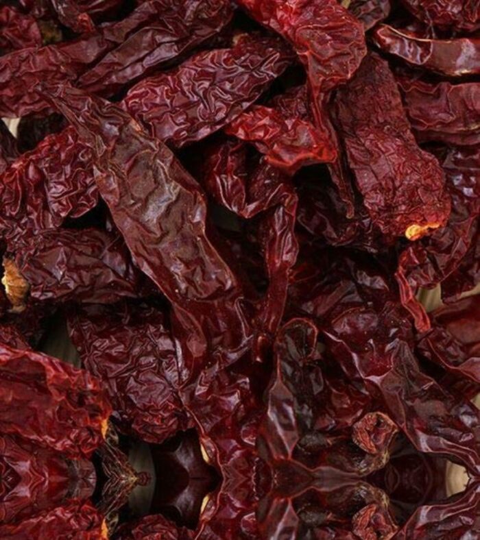 Kashmiri Chilli thumbnail 2
