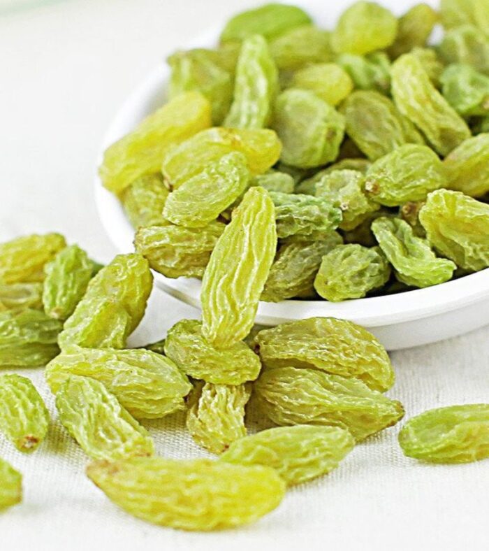 Romana Raisins (HQ) thumbnail 1