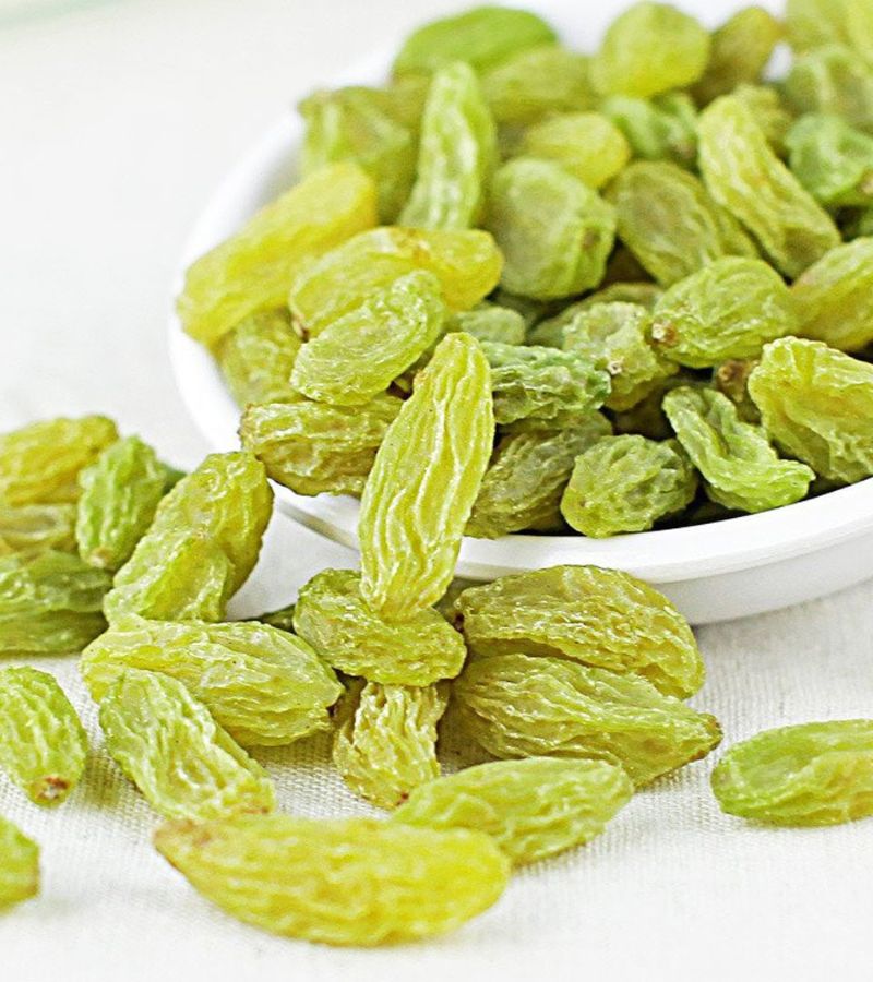 Romana Raisins (HQ) thumbnail 2