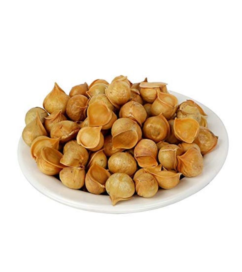 Kashmiri Garlic (Lehsun) thumbnail 2