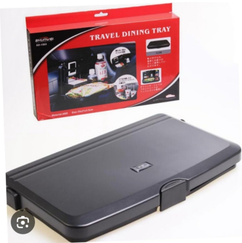 Travel Dining Tray