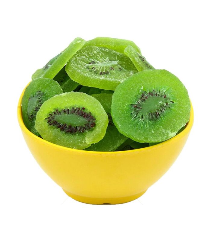Dry Green Kiwi thumbnail 4