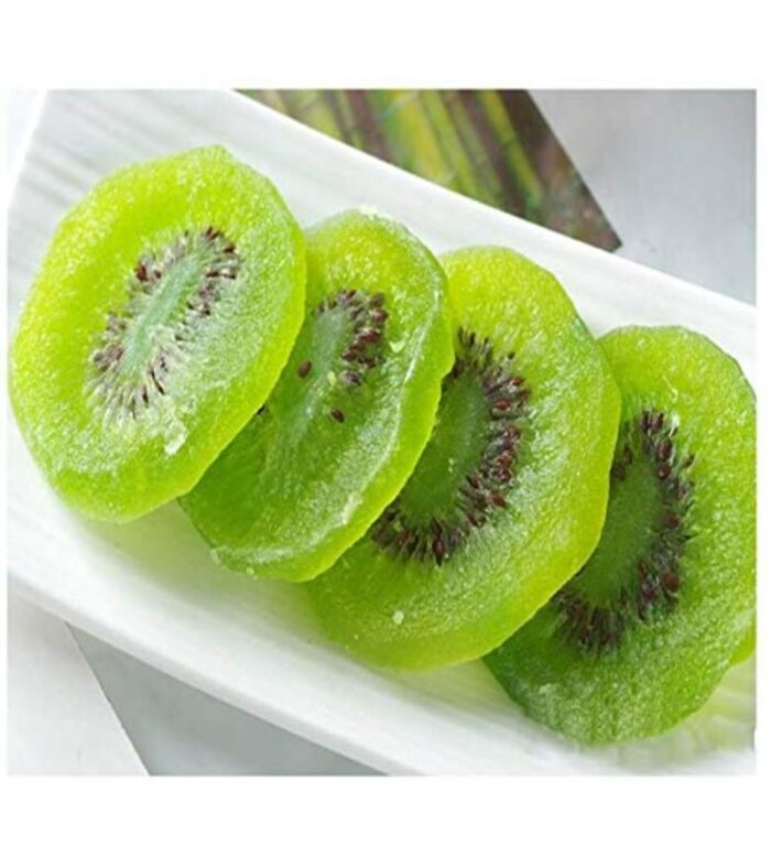 Dry Green Kiwi thumbnail 2