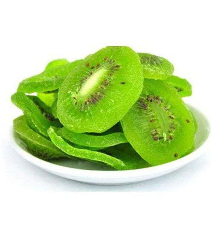 Dry Green Kiwi thumbnail 3