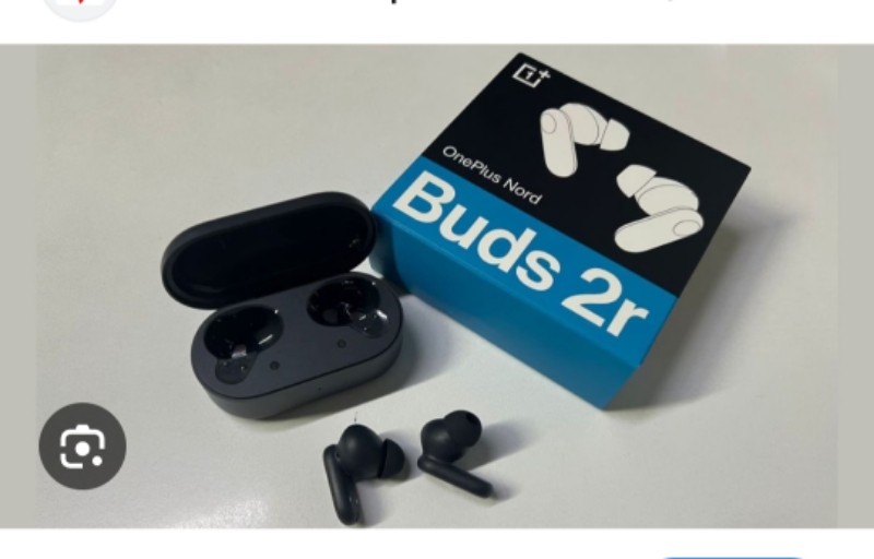One Plus Buds 2r