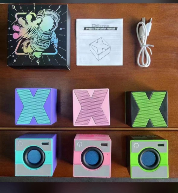 X1 Bluetooth Speaker