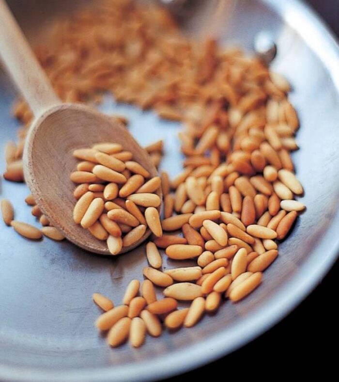 Pine Nuts (Chilgoza) thumbnail 2