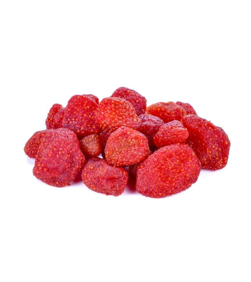 Dry Strawberry thumbnail 2