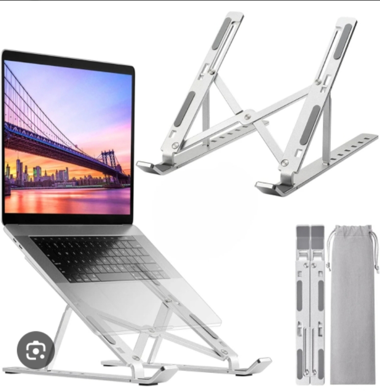 Portable Laptop Stand thumbnail 1