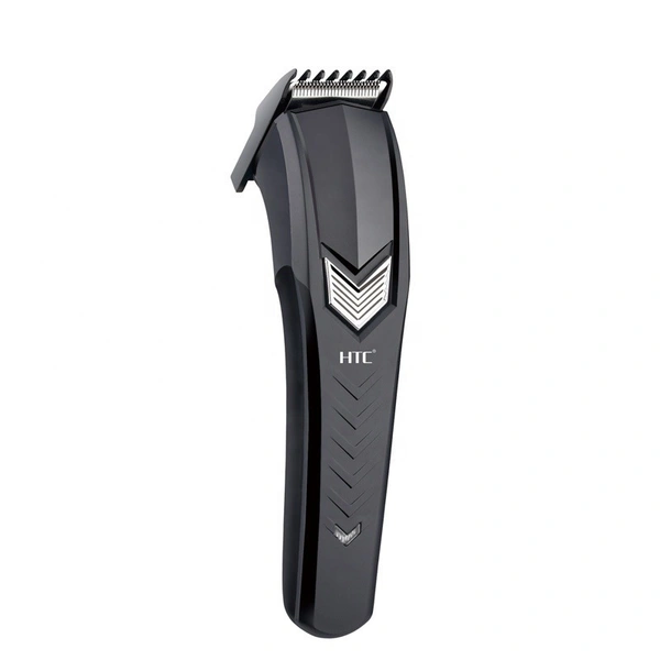 AT-527 Rechargeable Adjustable Electric Hair Trimmer | Cordless Beard & Hair Cutter
