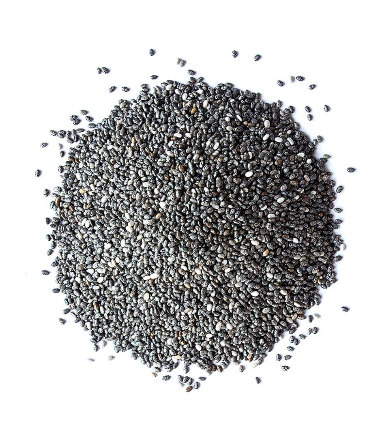 Chia Seeds thumbnail 4