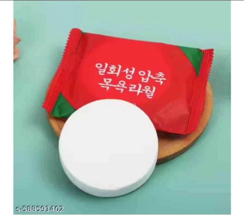 Magic Towel