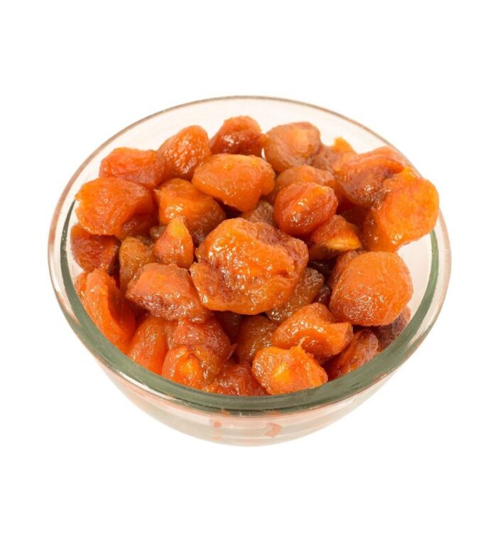 Dry Black Plum Berry