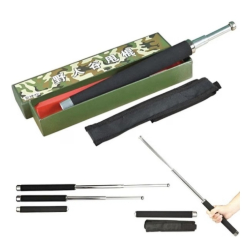 Self Defense Stick