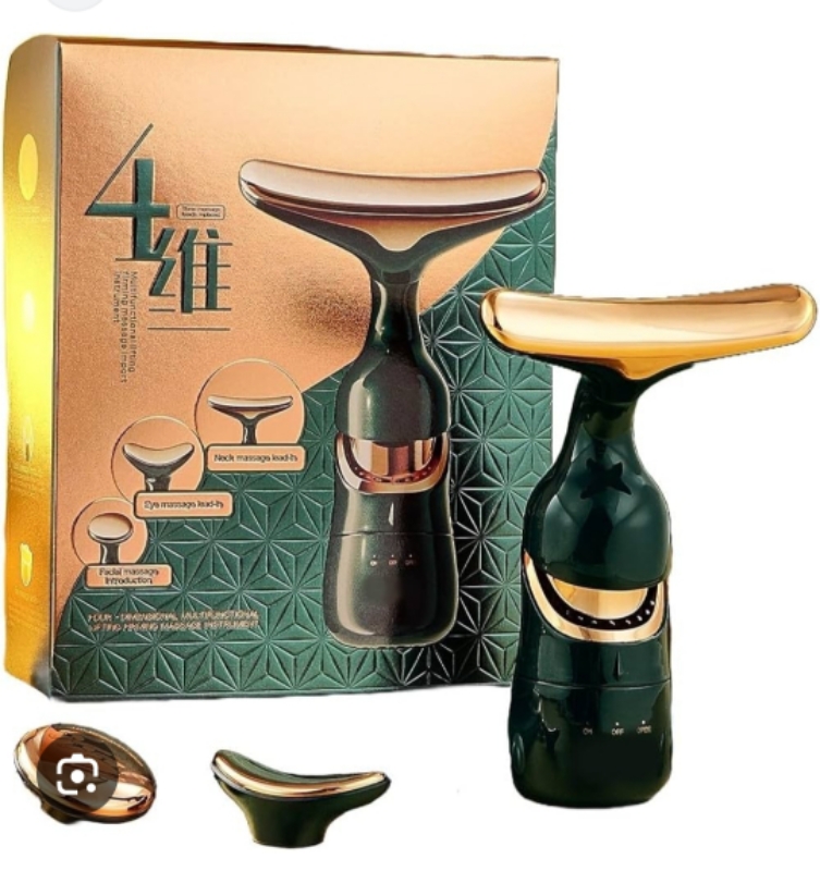 4D Massager