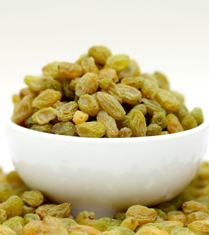 Afghani Raisins (Q2) thumbnail 1