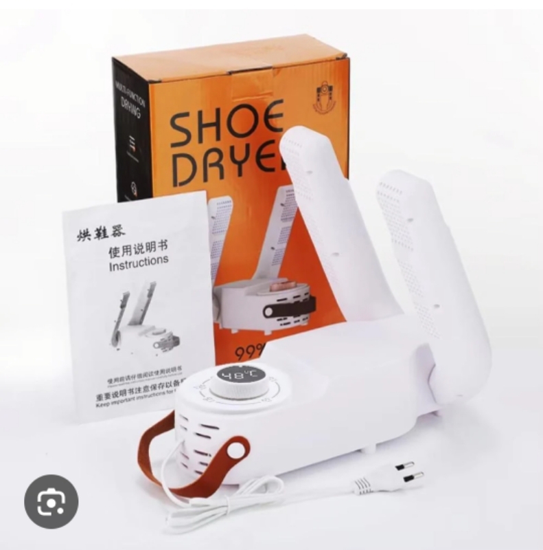 Shoe Dryer