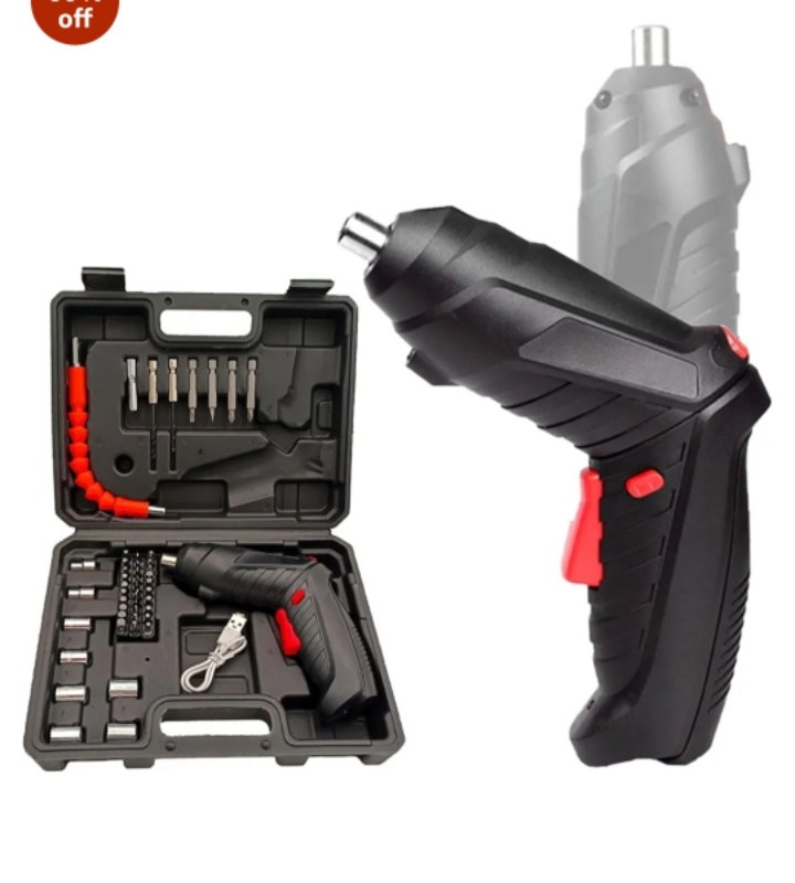 Screw Driver Set thumbnail 1