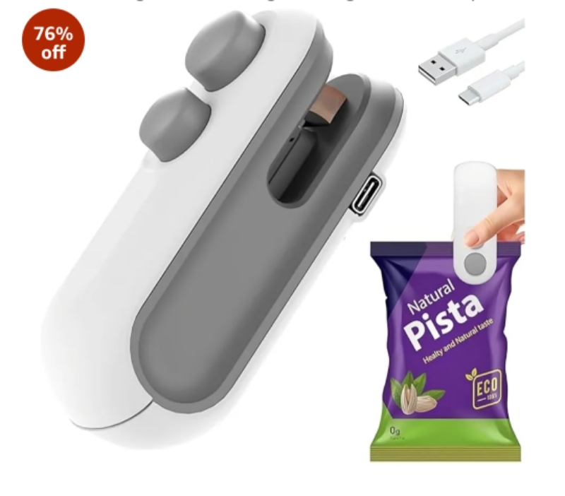 Portable Selling Machine thumbnail 1