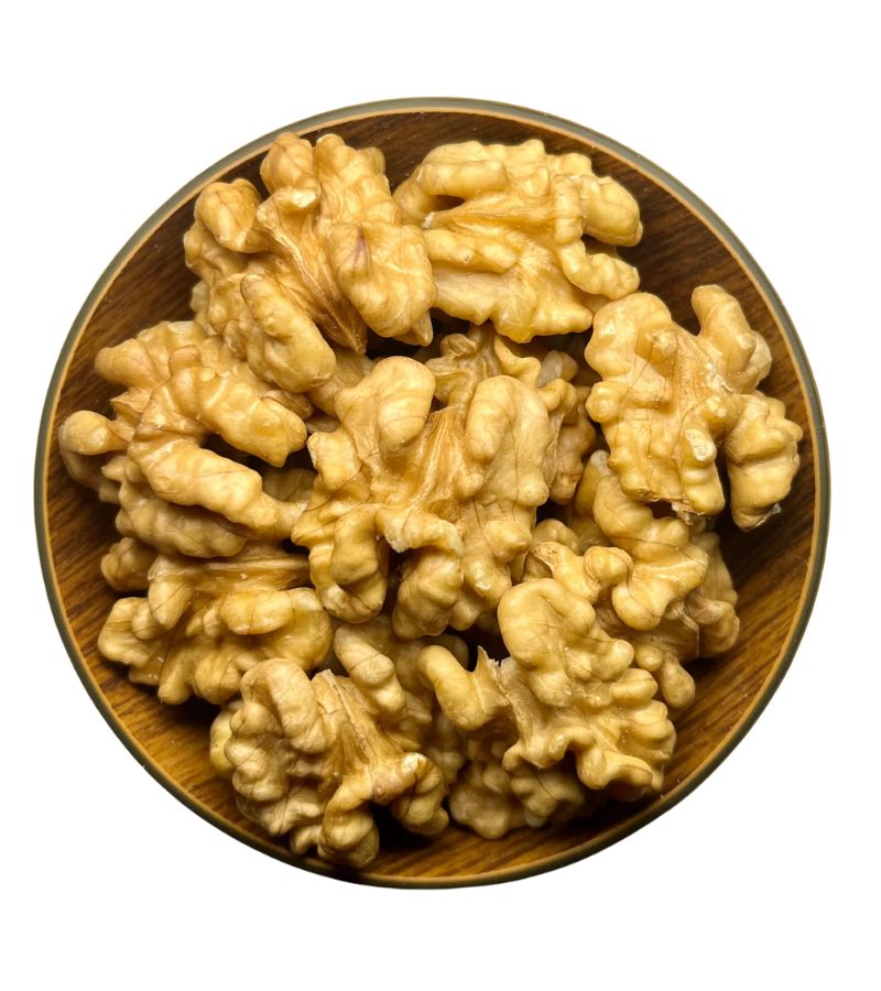 Kashmiri Walnuts (250gm Pouch) thumbnail 2