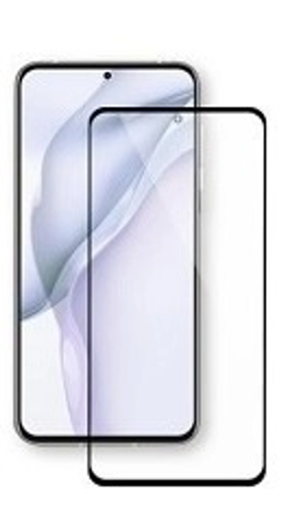 iPhone 14 Plus Tempered Glass Screen Protector Compatible for Apple  iPhone 14 Plus