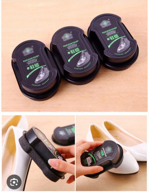 Shoe Polish thumbnail 1