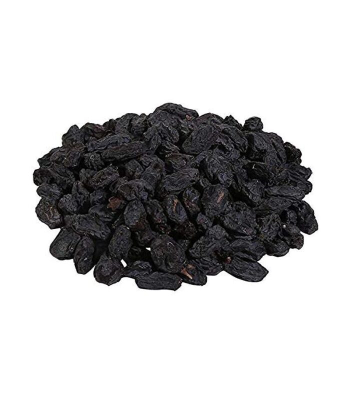 Black Munakka thumbnail 1