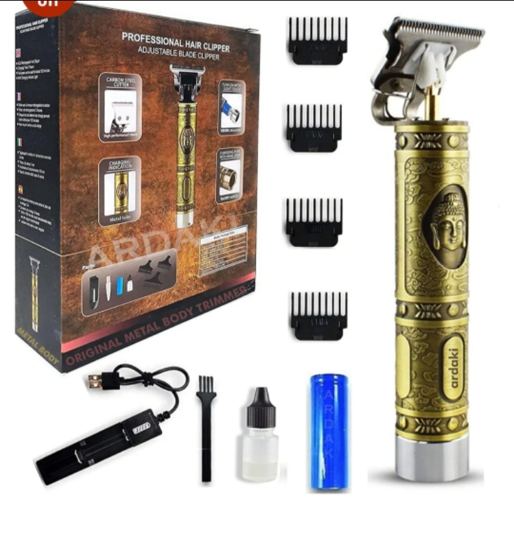 Maxtop Buddha Trimmer thumbnail 1