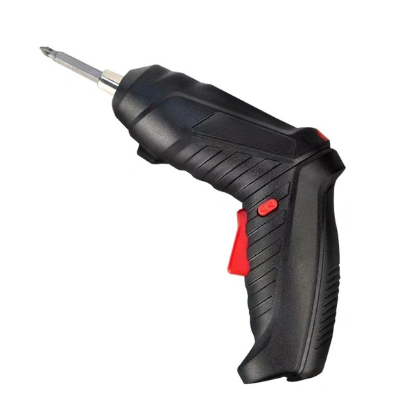 Electric Screwdriver Set | 3.5N.m Cordless Power Tool with Accessories 47 PCS