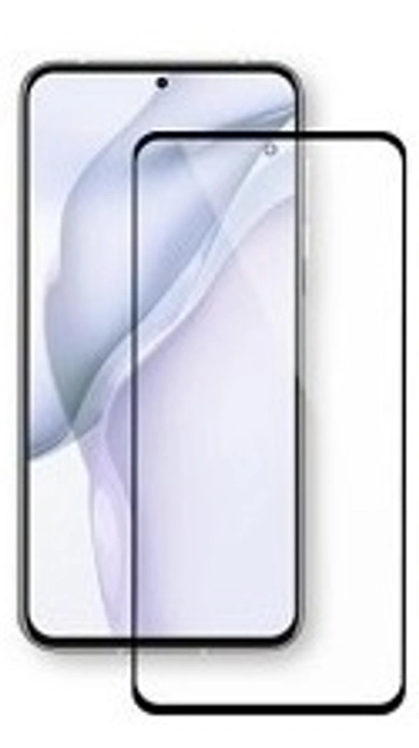 iPhone 13 Tempered Glass Screen Protector Compatible for Apple iPhone 13