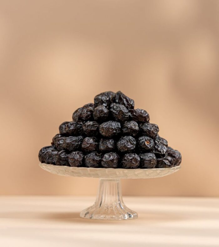 Ajwa (No.1 Jumbo) thumbnail 2