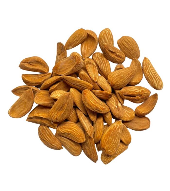 Irani Mamra Almond thumbnail 1