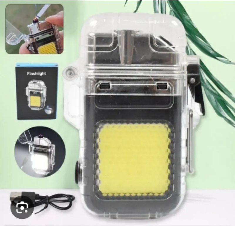Electric Lighter New